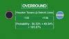 overround calculator.